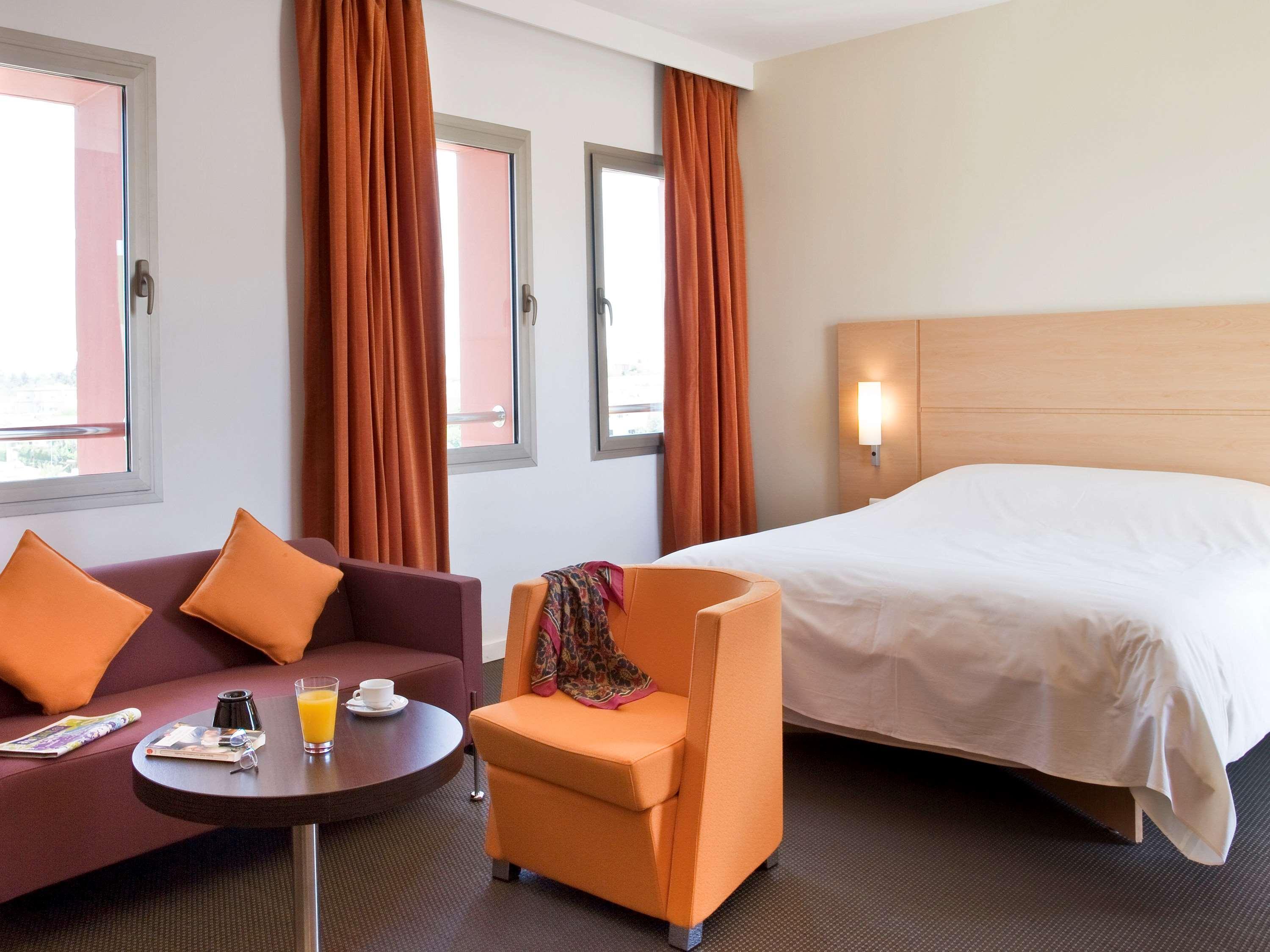 Ibis Sidi Maarouf Hotel Casablanca