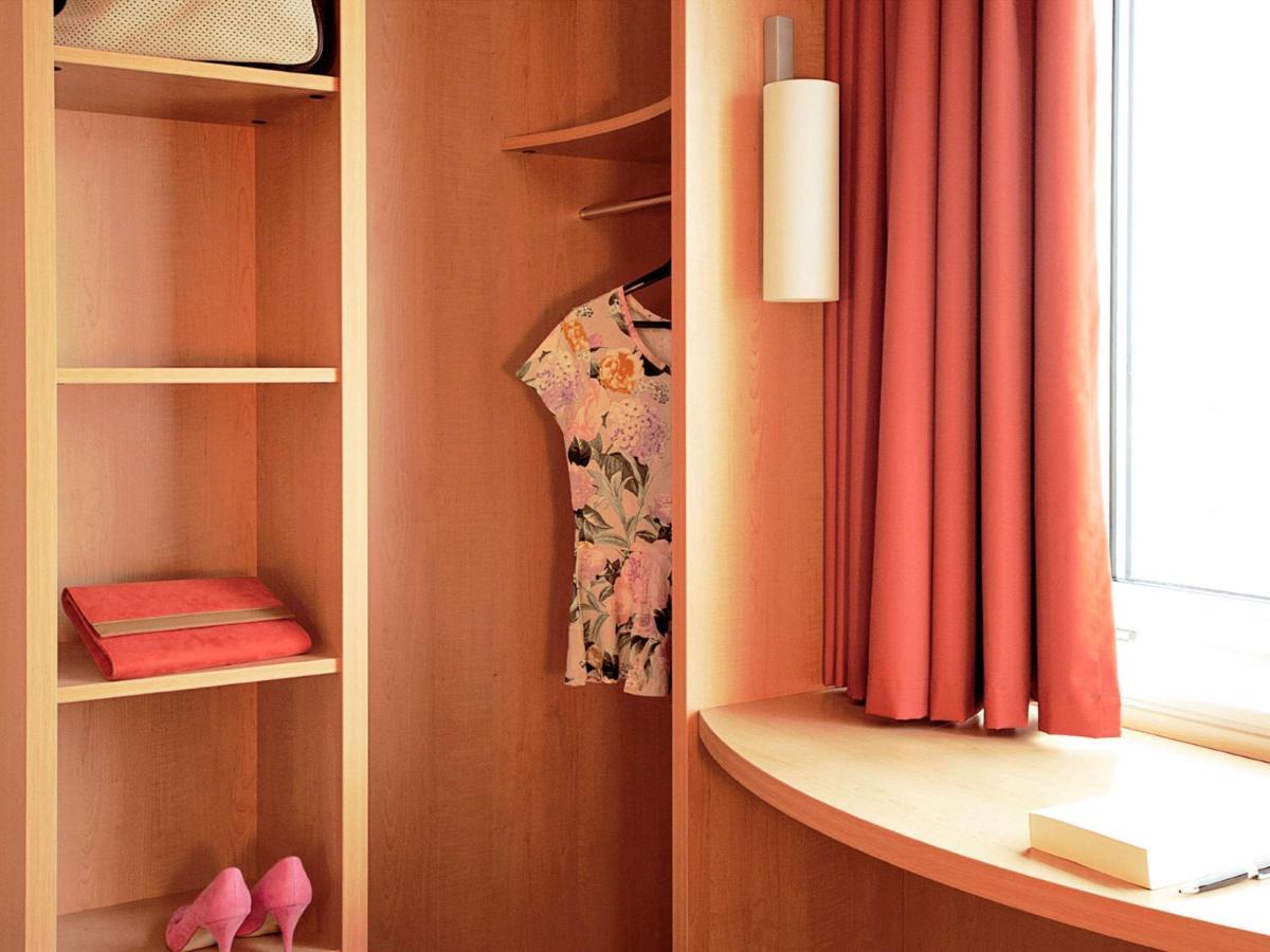 Ibis Sidi Maarouf Hotel 3*