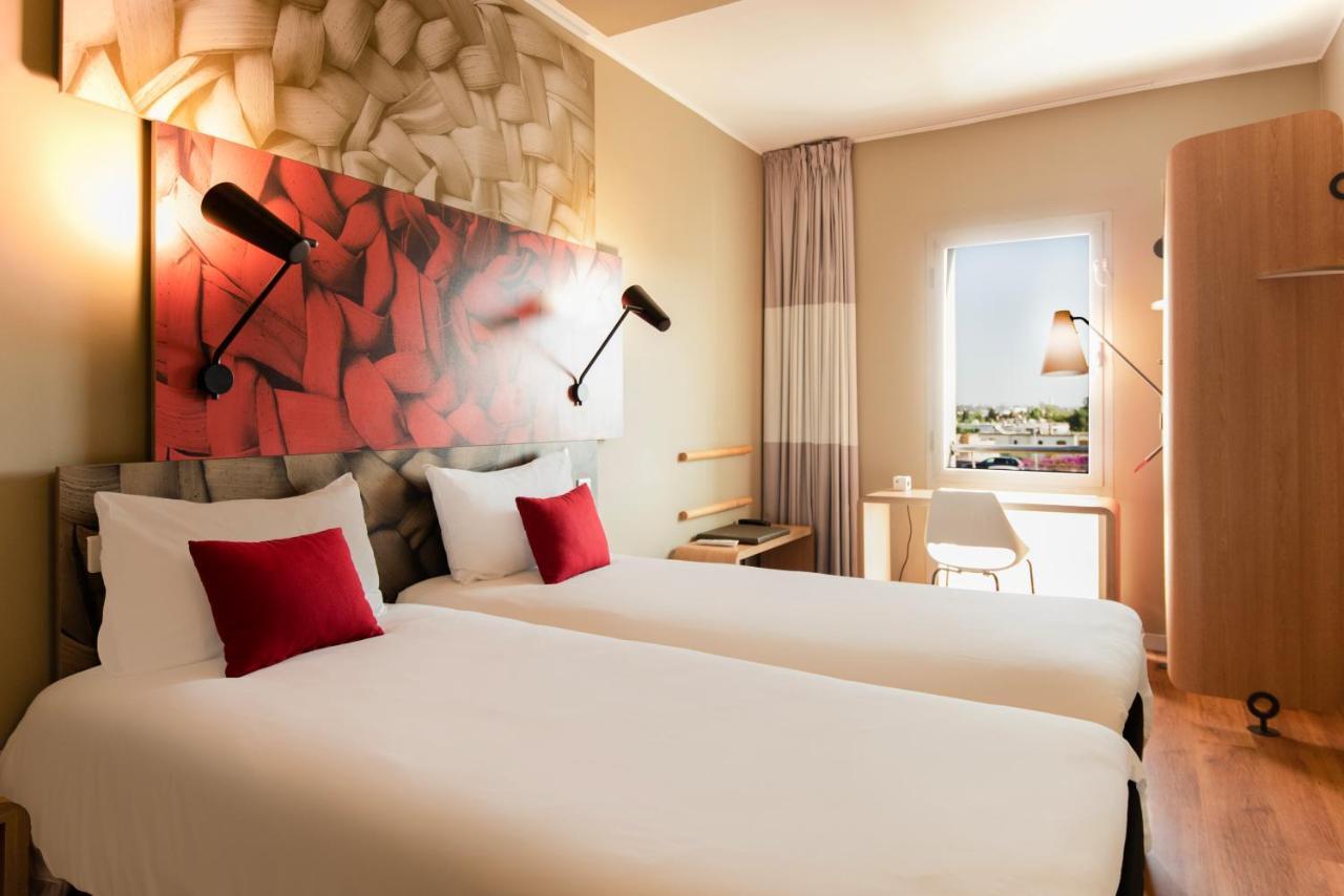 Ibis Sidi Maarouf 3* Casablanca