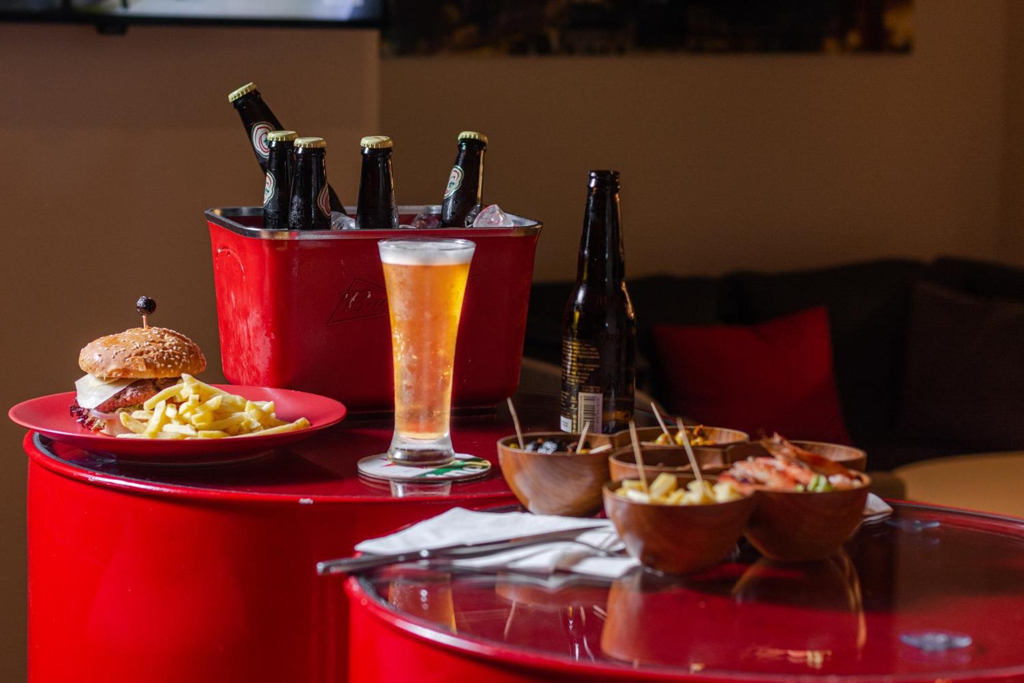 Ibis Sidi Maarouf 3*