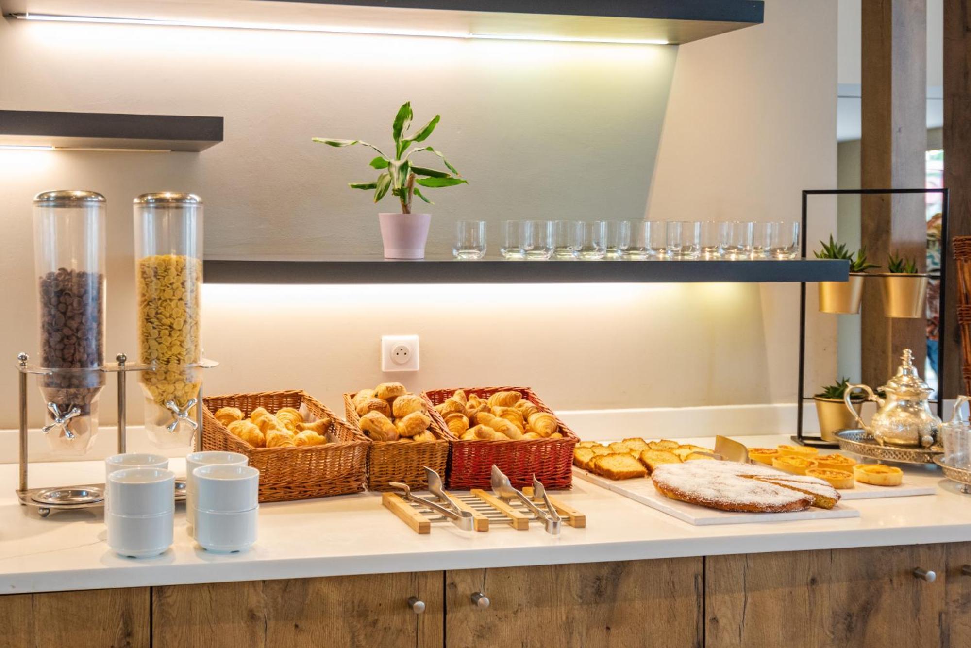 Ibis Sidi Maarouf Hotel Casablanca