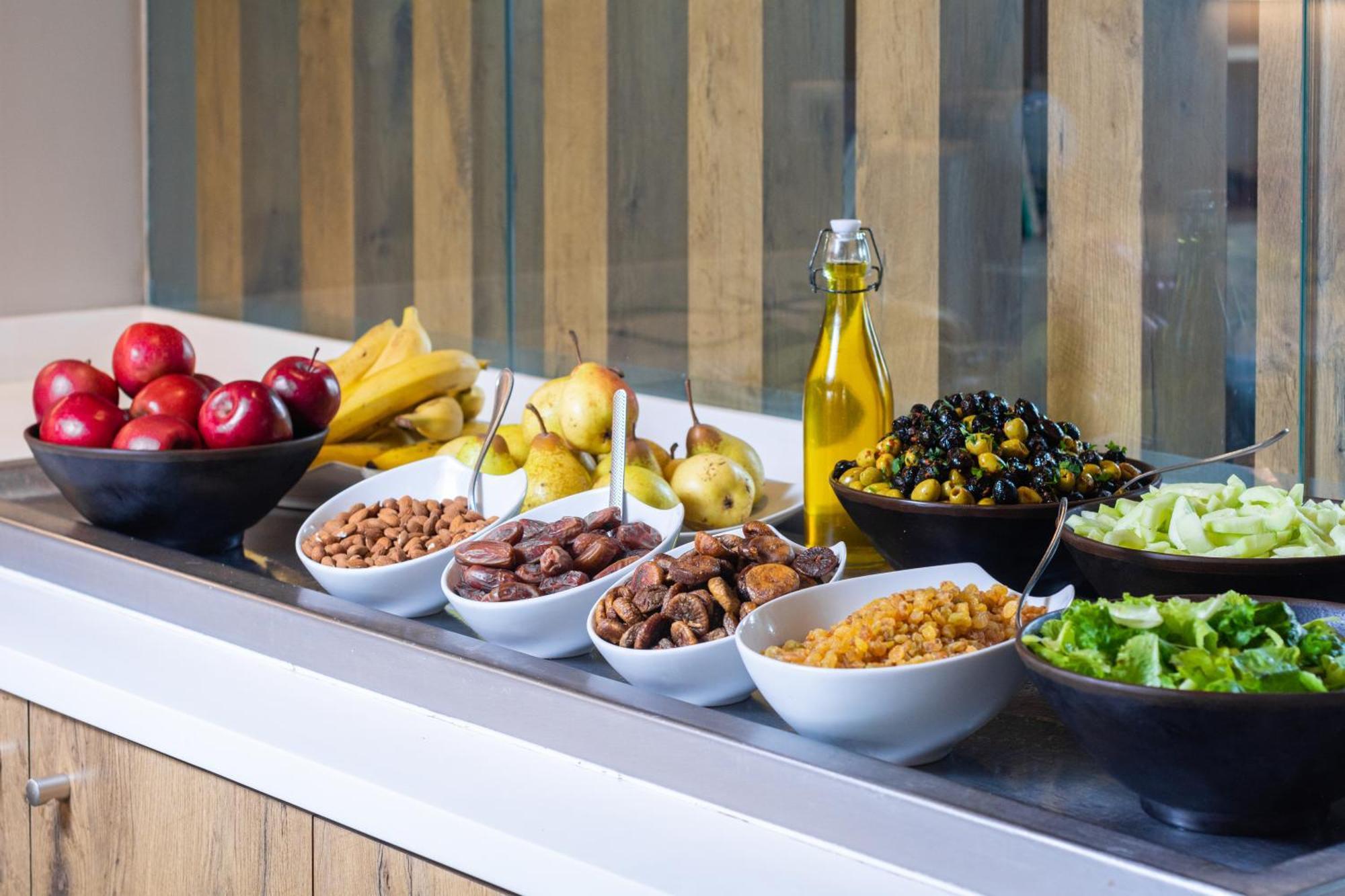 Ibis Sidi Maarouf Casablanca