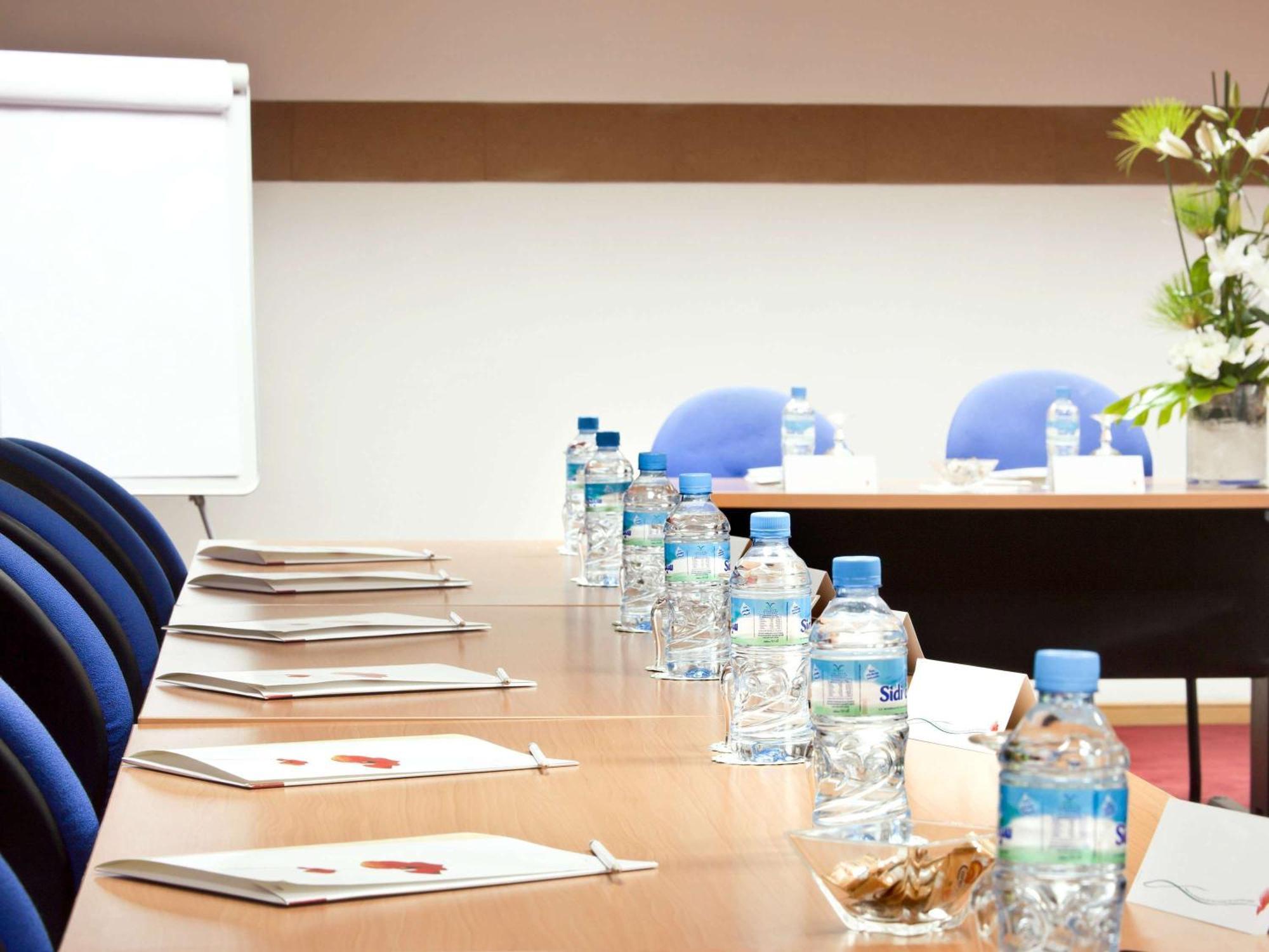Hotel Ibis Sidi Maarouf Casablanca