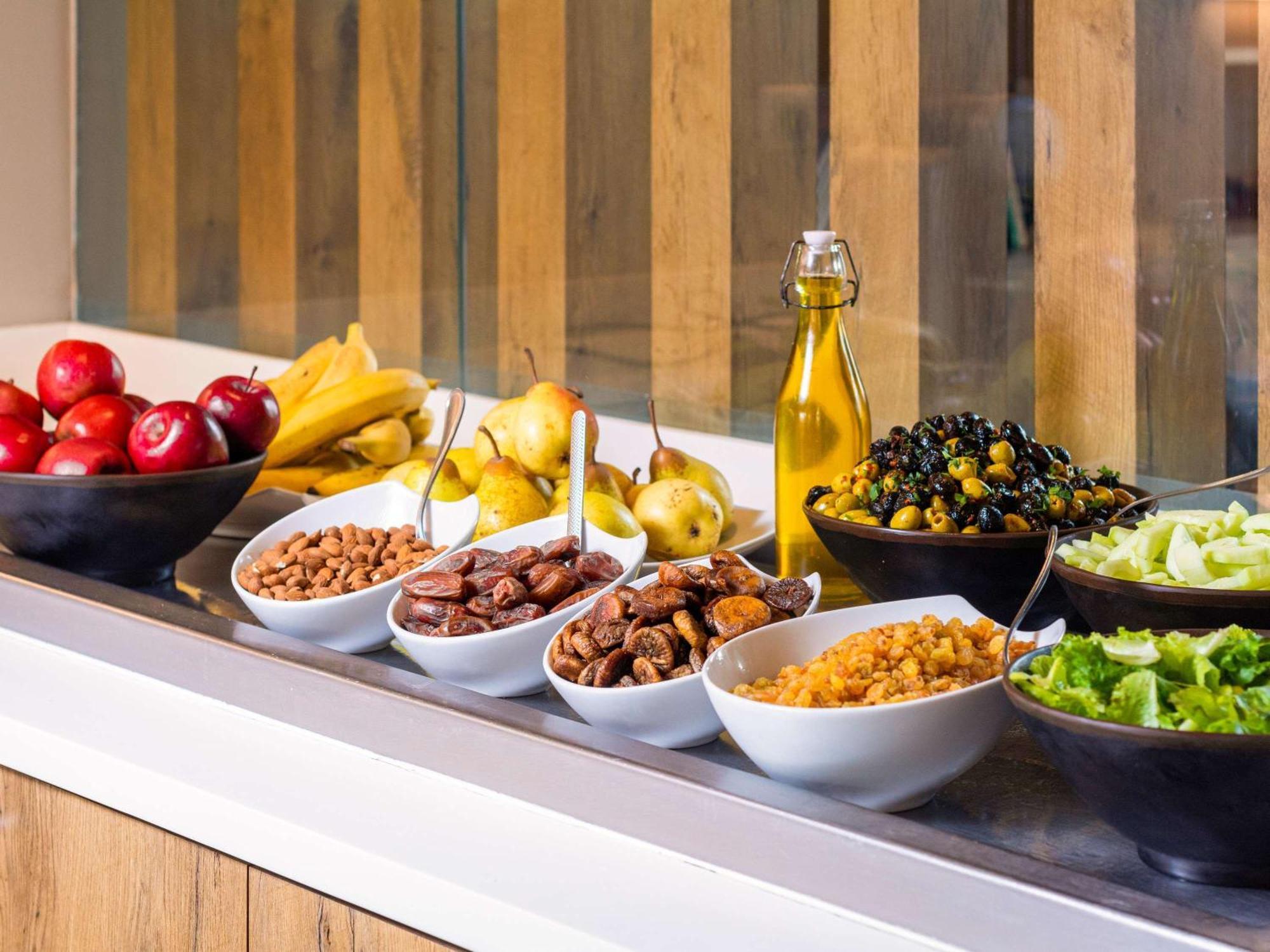 Ibis Sidi Maarouf Casablanca