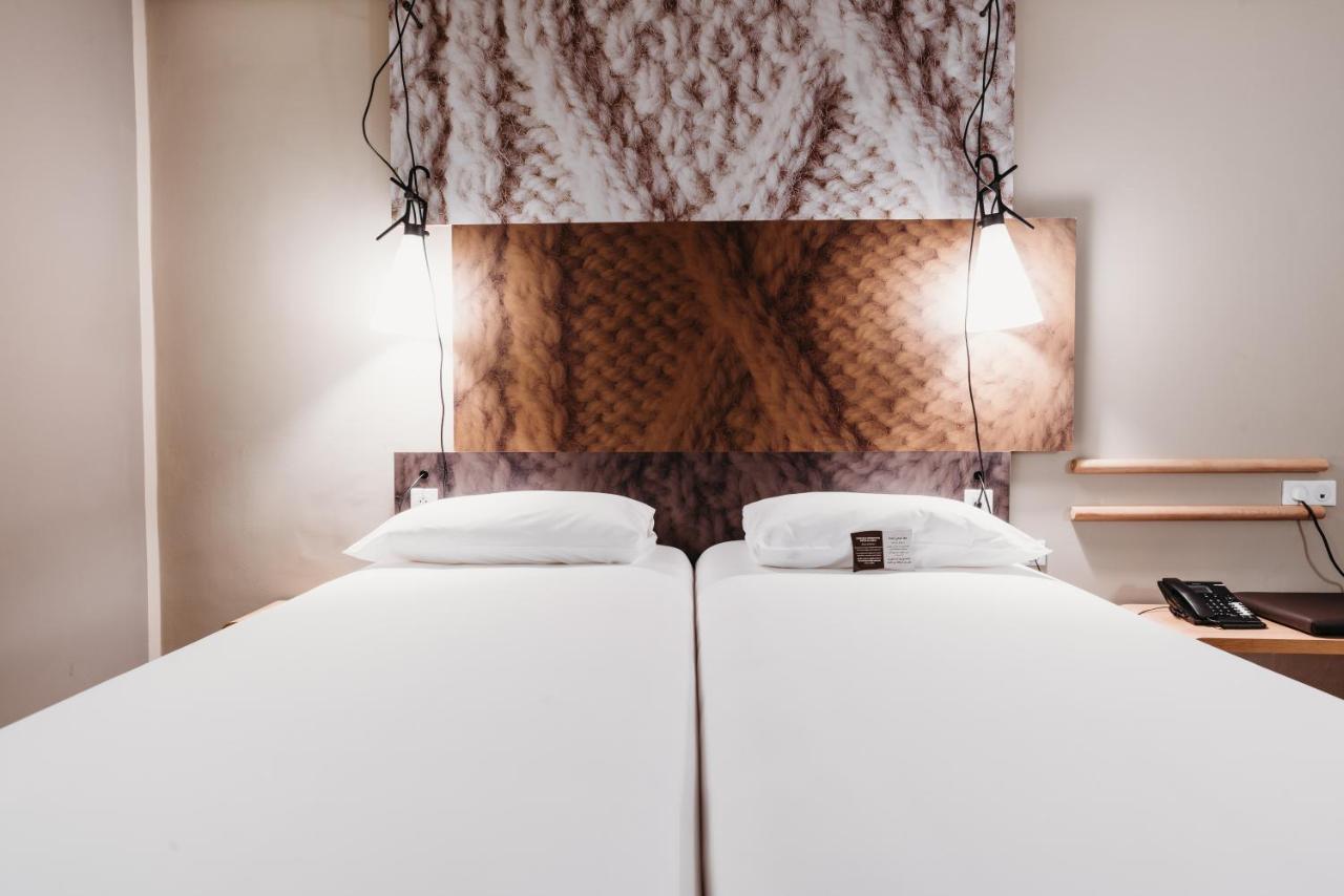 Hotel Ibis Sidi Maarouf 3*