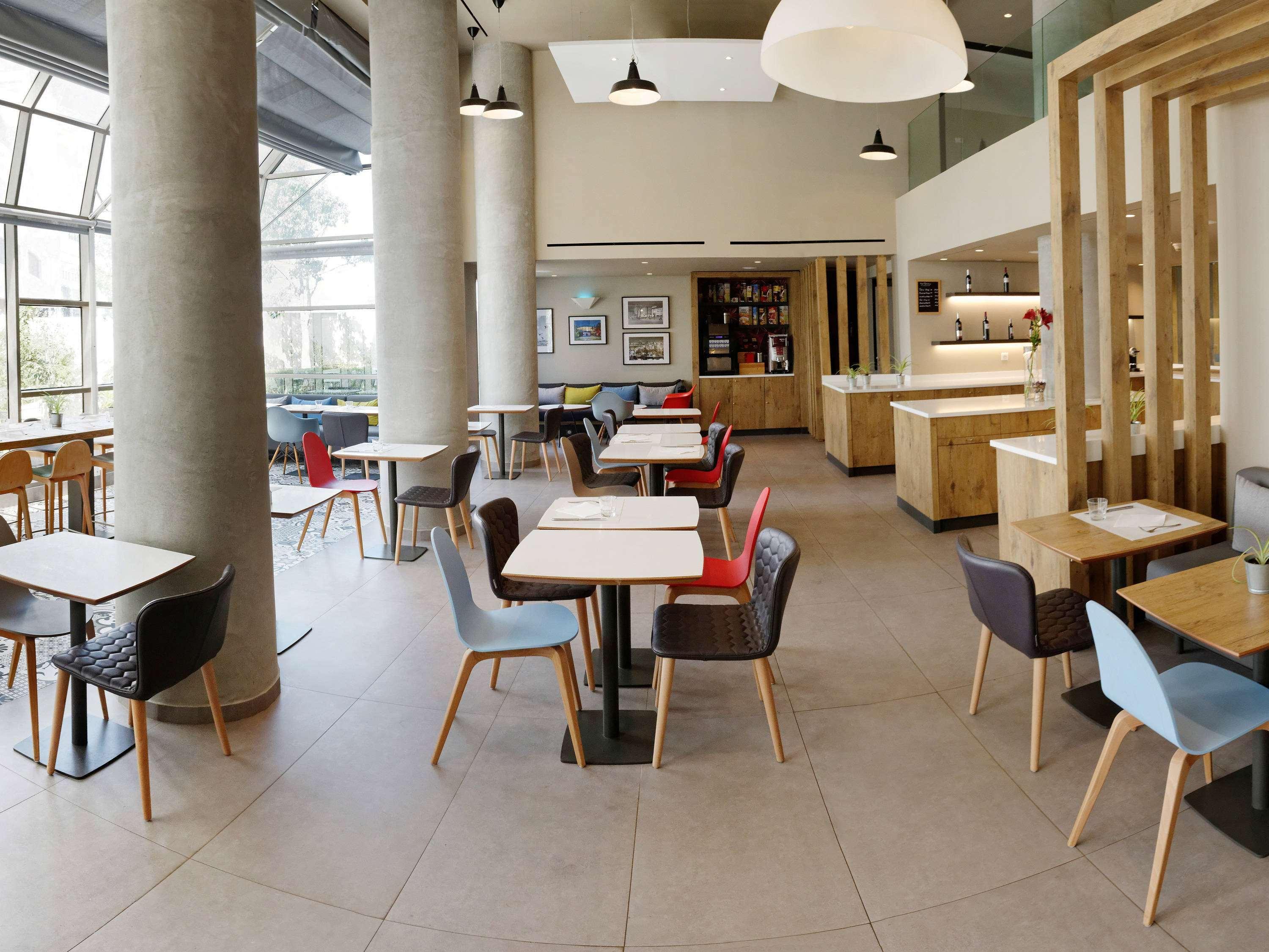 Ibis Sidi Maarouf 3*