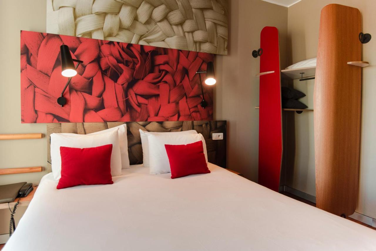 Ibis Sidi Maarouf 3* Casablanca