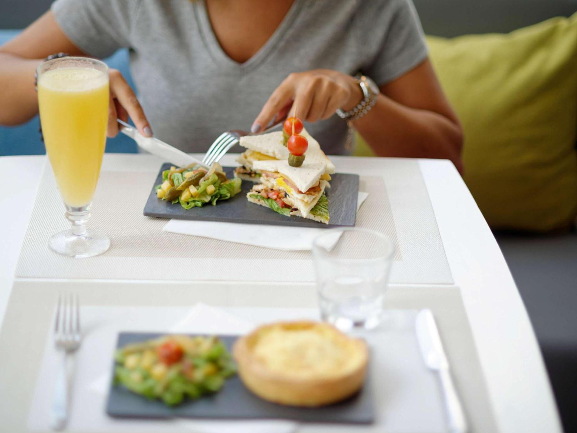 Ibis Sidi Maarouf 3* Casablanca