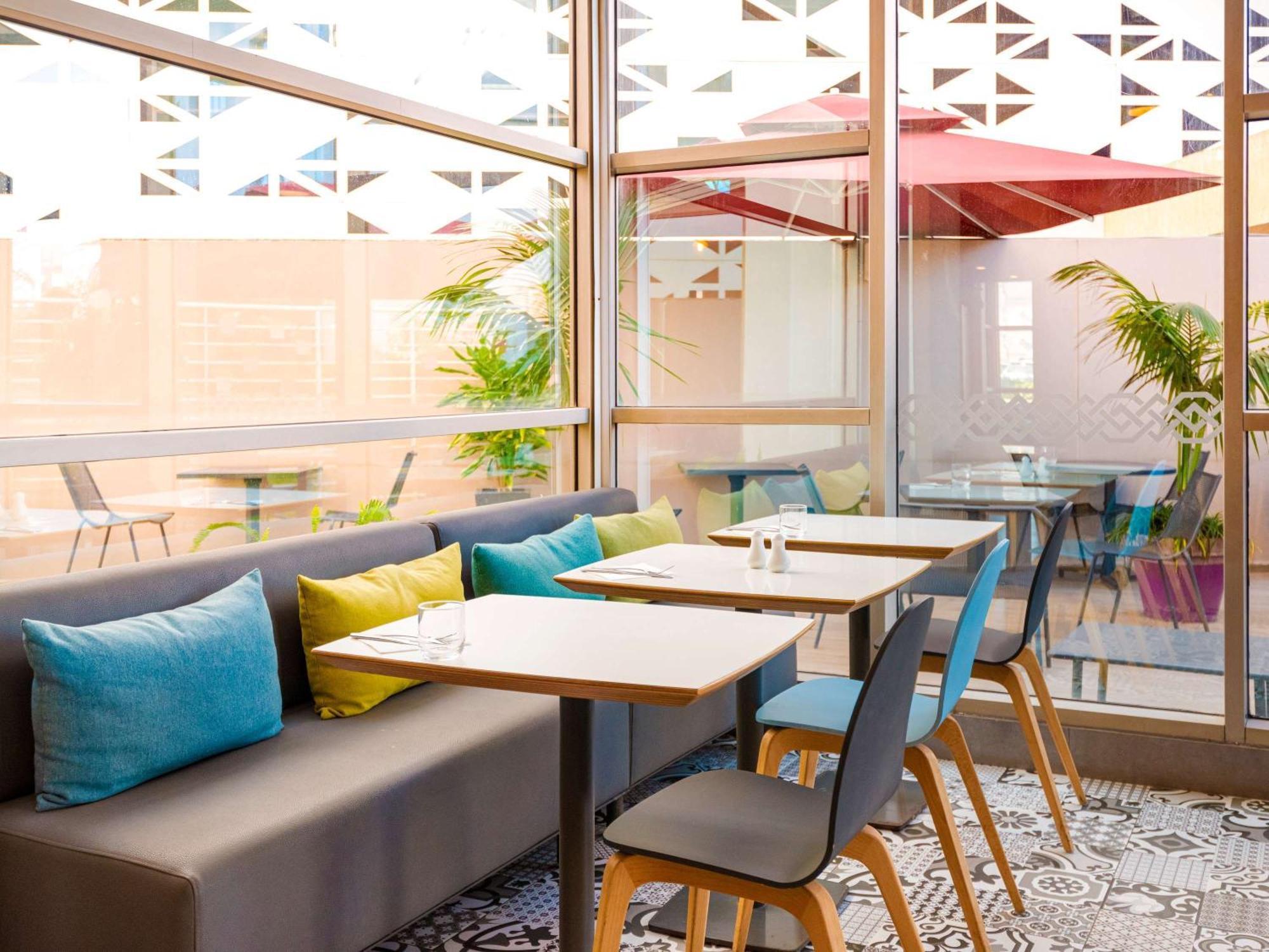 Ibis Sidi Maarouf Hotel 3*